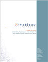 X Marks the Spot: Integrating Mapping and Data Analysis to Find Hidden Trends, Patterns and More 